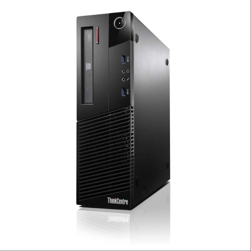 Repasovaný PC Lenovo ThinkCentre M93p SFF, záruka 24 měsíců