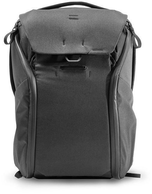 Fotobatoh Peak Design Everyday Backpack 20L v2 - Black