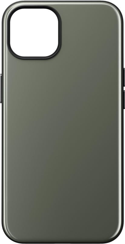 Kryt na mobil Nomad Sport Case Green iPhone 13