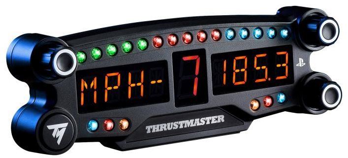 LED otáčkoměr Thrustmaster BT LED Display (PS4)