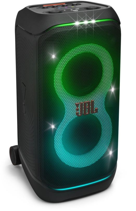 Bluetooth reproduktor JBL Partybox Stage 320
