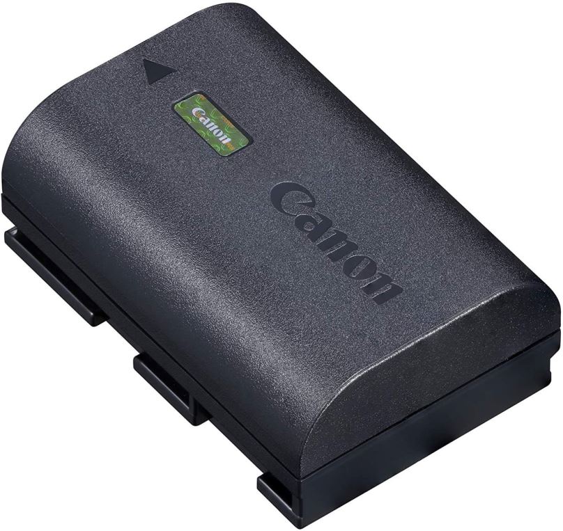 Baterie pro fotoaparát Canon Battery pack LP-E6NH