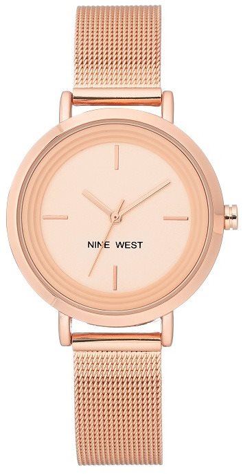 Dámské hodinky Nine West NW/2146RGRG