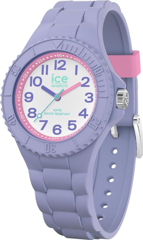 Dětské hodinky Ice Watch hero blue purple witch 020329