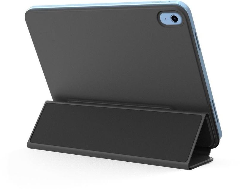 Pouzdro na tablet Epico magnetické pouzdro pro iPad 10.9" (2022) - černé