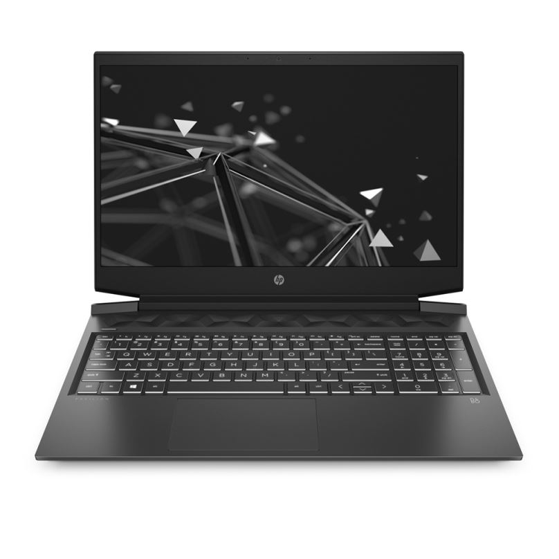 Repasovaný notebook HP Pavilion Gaming 16-A0020NC, záruka 24 měsíců