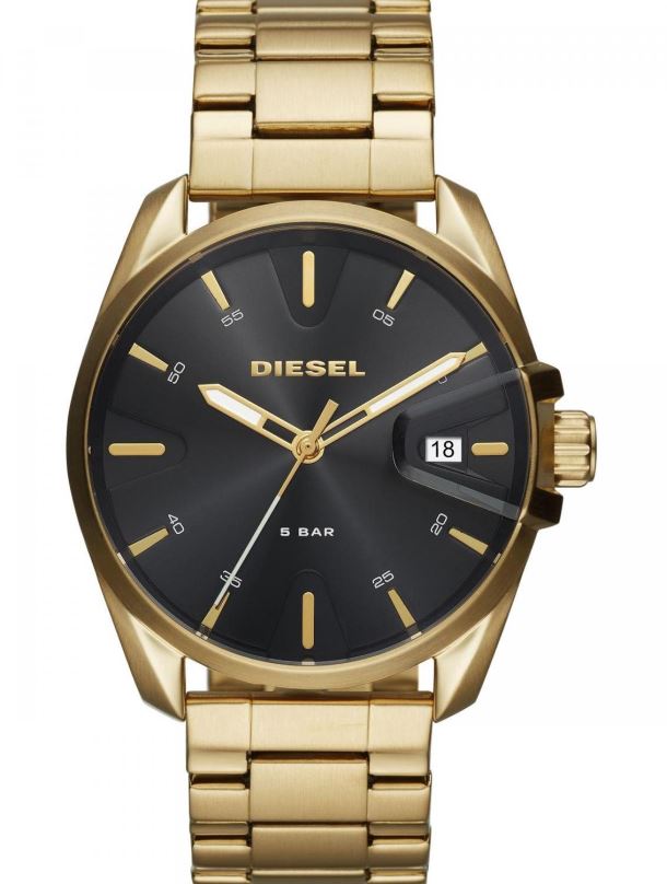 Pánské hodinky Diesel DZ1865