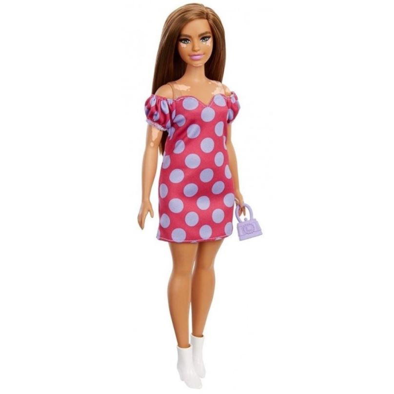 Barbie modelka 171, Mattel GRB62