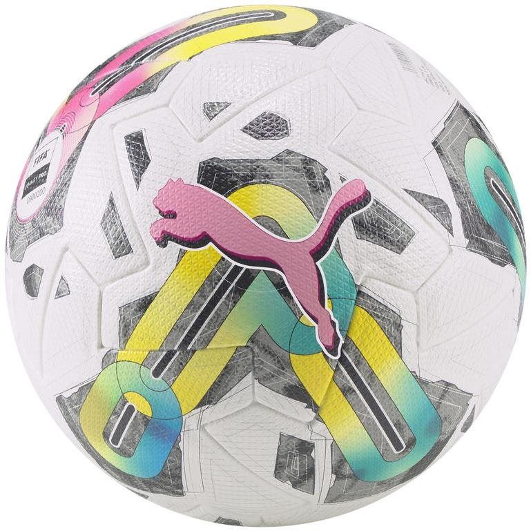Fotbalový míč Puma Orbita 1 TB (FIFA Quality Pro), vel. 5