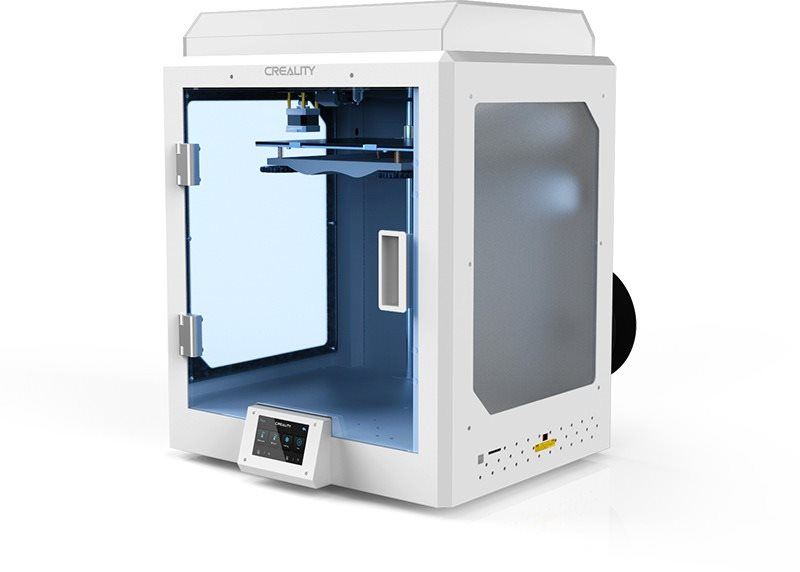 3D tiskárna Creality CR-5 Pro H
