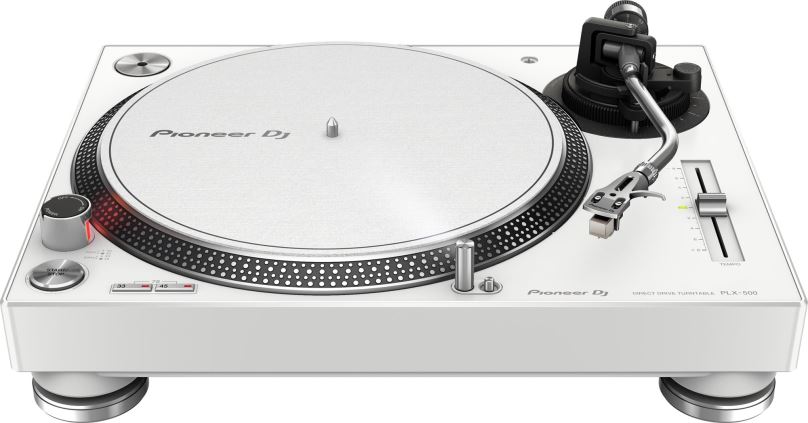 Gramofon Pioneer DJ PLX-500-W