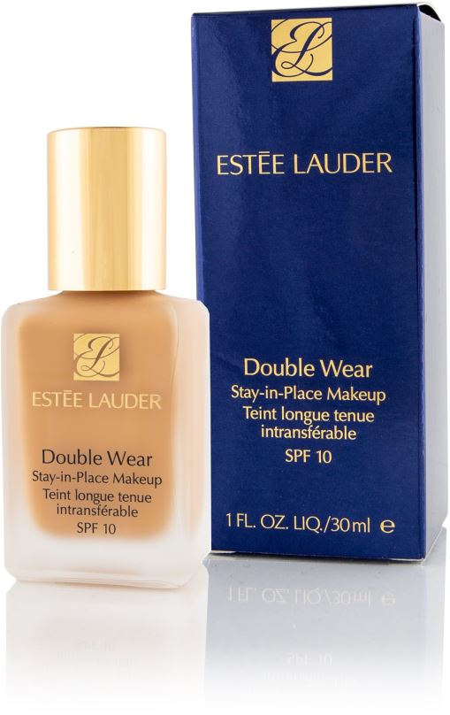 Make-up ESTÉE LAUDER Double Wear Stay-in-Place SPF10 4N2 Spiced Sand 30 ml