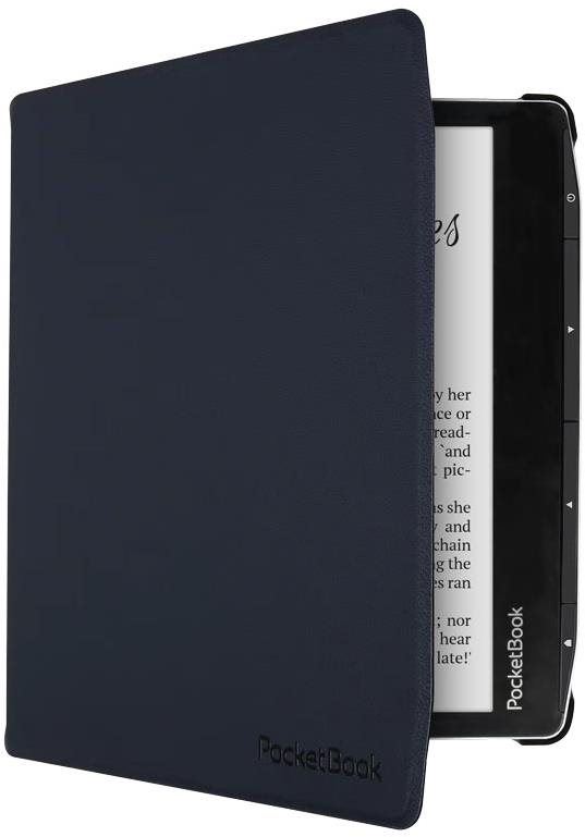 Pouzdro na čtečku knih PocketBook pouzdro Shell pro PocketBook ERA, modré
