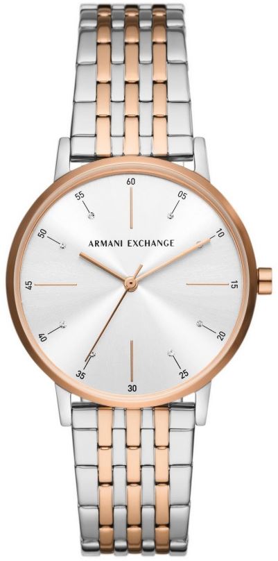 Dámské hodinky Armani Exchange AX5580