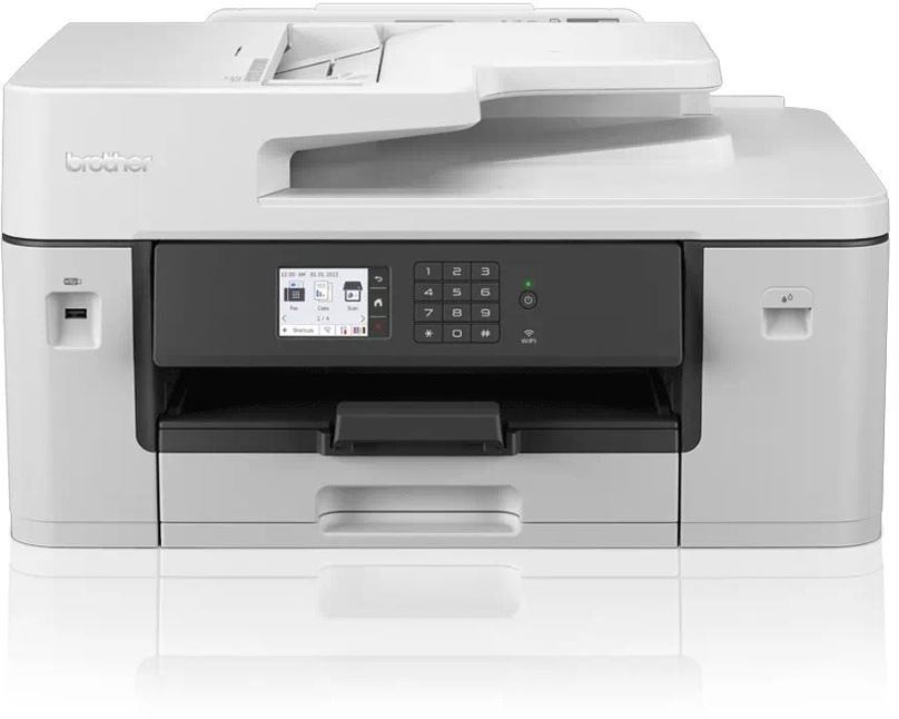 Inkoustová tiskárna Brother MFC-J3540DW