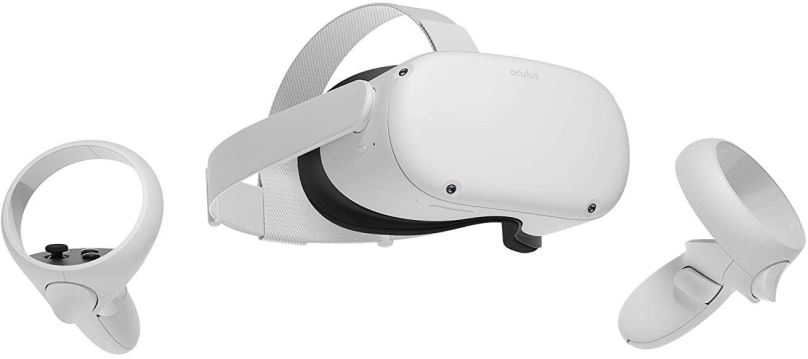 VR brýle Meta Quest 2 (256GB)