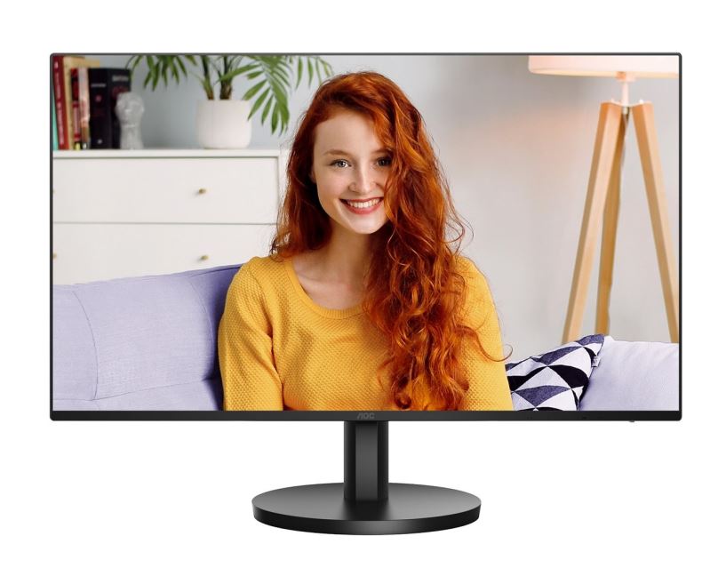 Monitor 24" AOC 24B3HA2