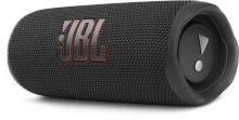 Bluetooth reproduktor JBL Flip 6 černý