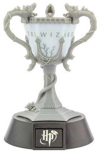 Figurka Harry Potter - Triwizard Cup - svítící figurka