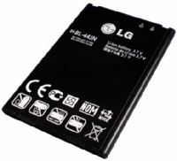 LGBL-44JN LG Baterie 1500mAh Li-Ion (EU Blister)