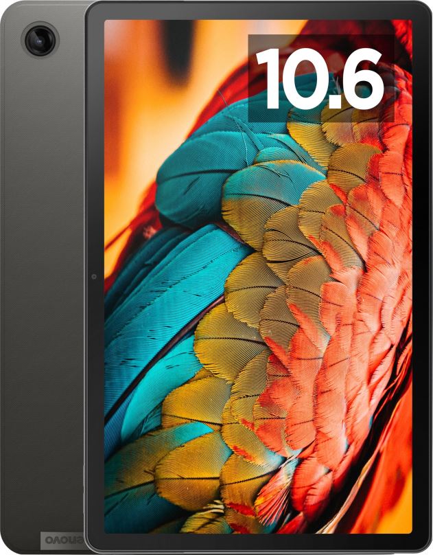 Tablet Lenovo Tab M10 Plus (3rd Gen) 2023 4GB/128GB šedý