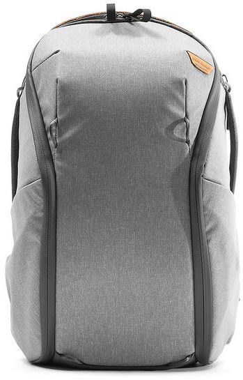 Fotobatoh Peak Design Everyday Backpack 15L Zip v2 - Ash