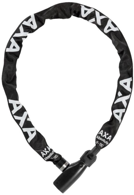 Zámek na kolo AXA Chain Absolute 8 - 110