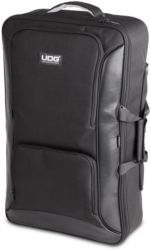 Batoh UDG Urbanite MIDI Controller Backpack Large Black