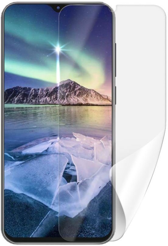 Ochranná fólie Screenshield CUBOT X20 Pro na displej