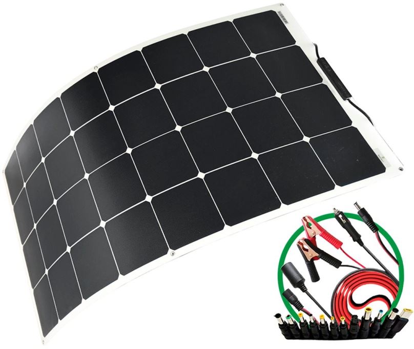 Solární panel Viking Solární panel LE120