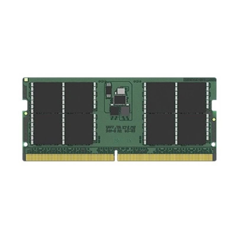 Kingston/SO-DIMM DDR5/32GB/5600MHz/CL46/1x32GB