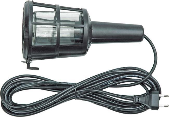 Svítilna VOREL Lampa pracovní 60W/230V