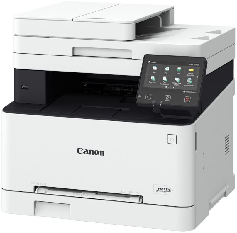 Laserová tiskárna Canon i-SENSYS MF657Cdw