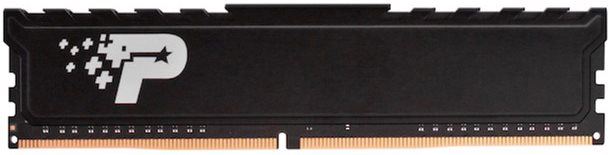 Operační paměť Patriot 16GB DDR4 2666MHz CL19 Signature Premium