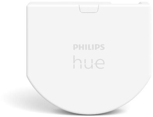 Philips Hue 8719514318045 Wall Switch Modul pro klasický vypínač
