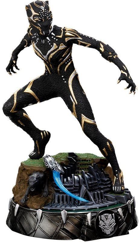 Figurka Marvel - Wakanda Forever Black Panther - Art Scale 1/10