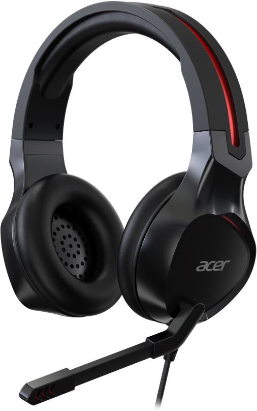 Herní sluchátka Acer Nitro Gaming Headset