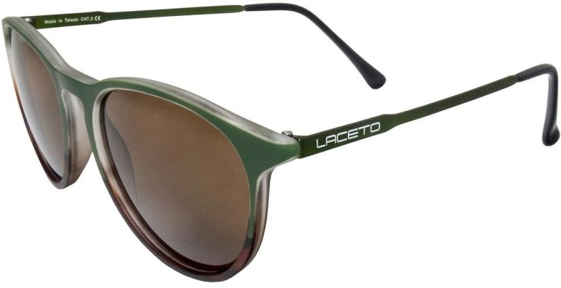 Sluneční brýle Laceto SAIA Green
