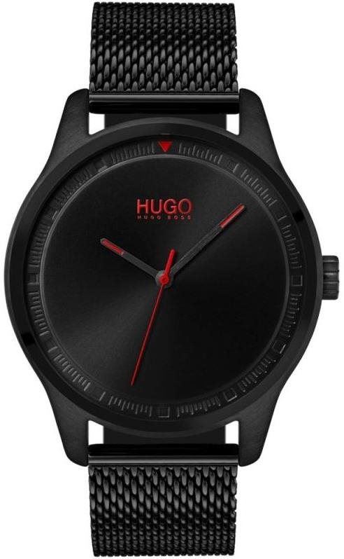 Pánské hodinky HUGO BOSS Move 1530044