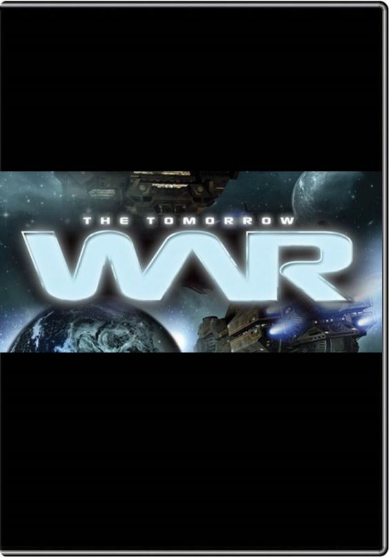 Hra na PC The Tomorrow War