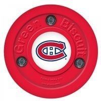 Puk Green Biscuit NHL, Montreal Canadiens