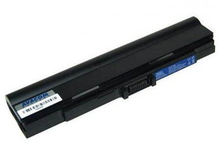 Baterie do notebooku Avacom za Acer Aspire 1810T, 1410T series Li-ion 11.1V 5200mAh/ 56Wh black