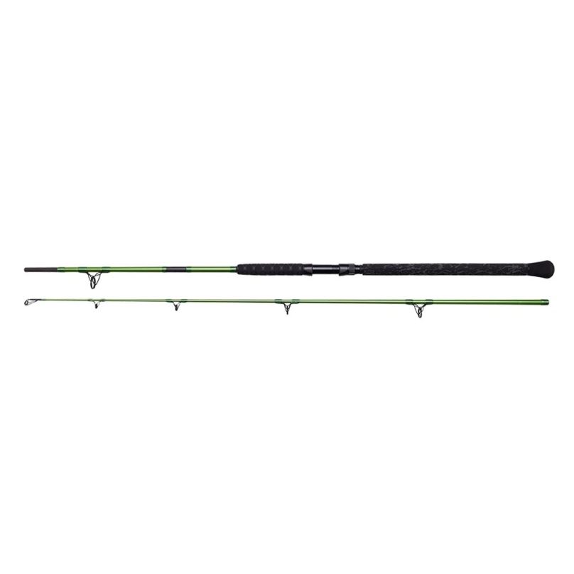 MADCAT Prut Green Heavy Duty 10' 3m 200-400g