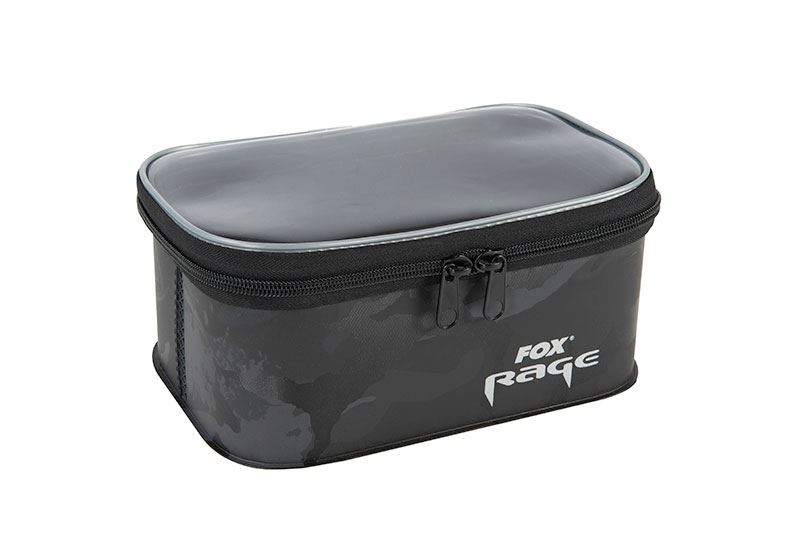 FOX Rage Pouzdro Camo Accessory Bag Small