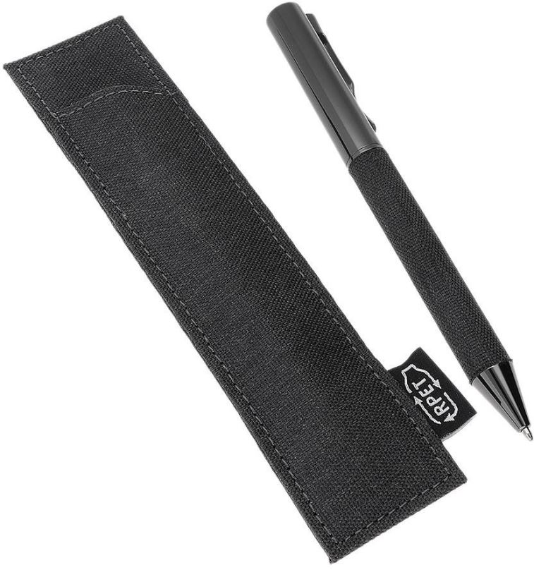 Kuličkové pero Mpm Quality Darcy - tmavě šedé - A02.4319.91