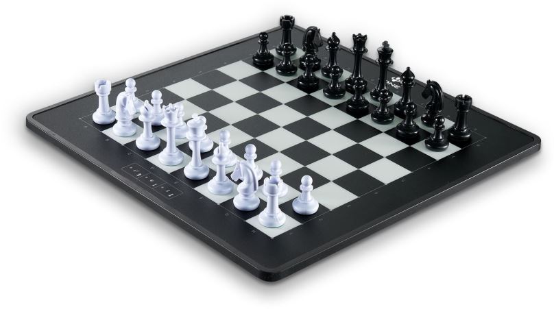Stolní hra Millennium eONE - stolní elektronické šachy