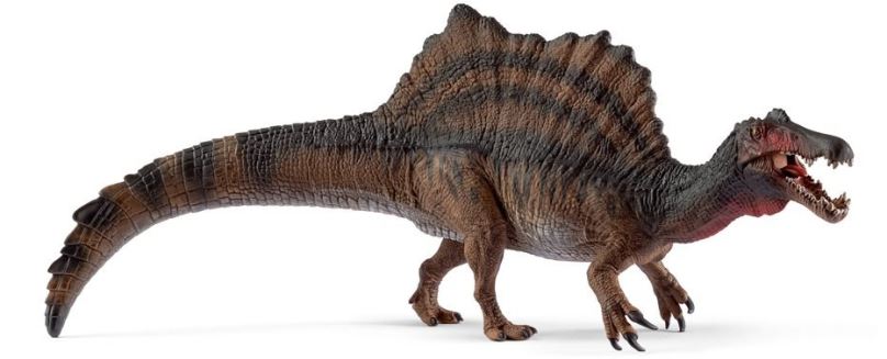 Figurka Schleich Spinosaurus 15009