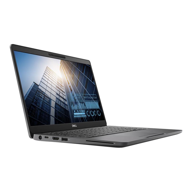 Repasovaný notebook Dell Latitude 5300, záruka 24 měsíců