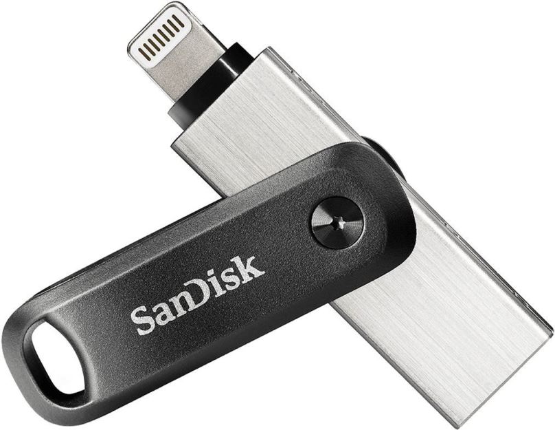Flash disk SanDisk iXpand Flash Drive Go