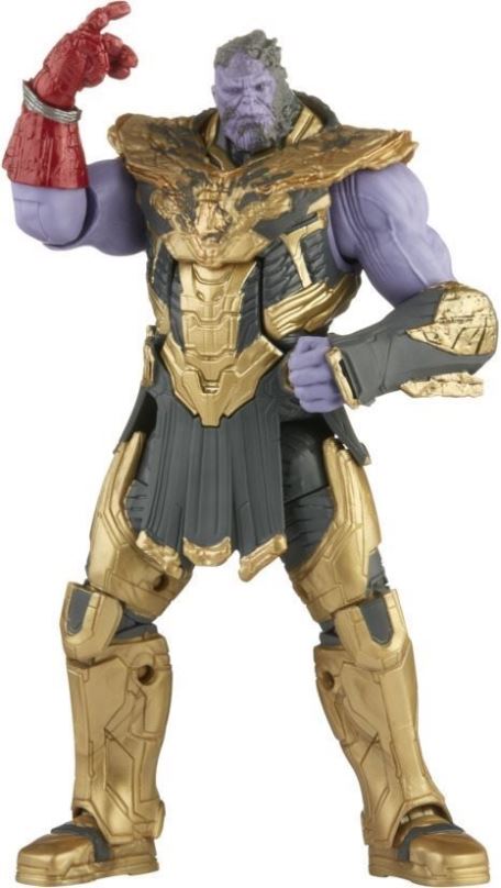 Figurka Marvel Legends Infinity Im Thanos figurka